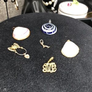 Jewelry Lot